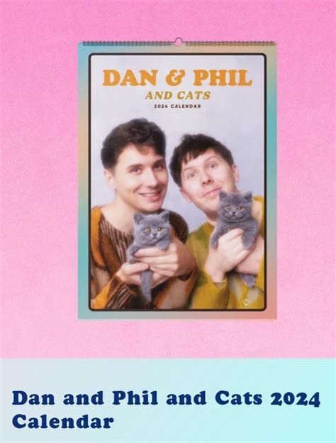 The eras of Dan and Phil; : r/danandphil .
